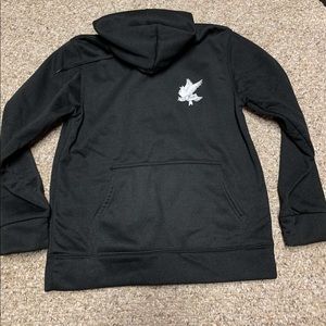 Lil Peep Cry Baby Sweatshirt